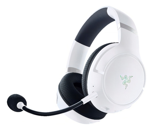 Razer Kaira Pro - Audifonos Inalámbricos Para Xbox Color Blanco