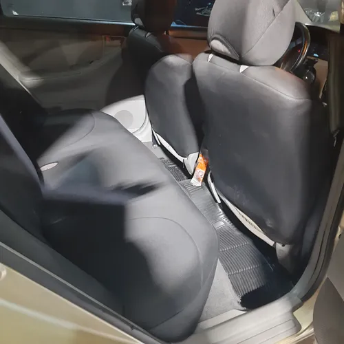 Toyota Corolla Automático 2005
