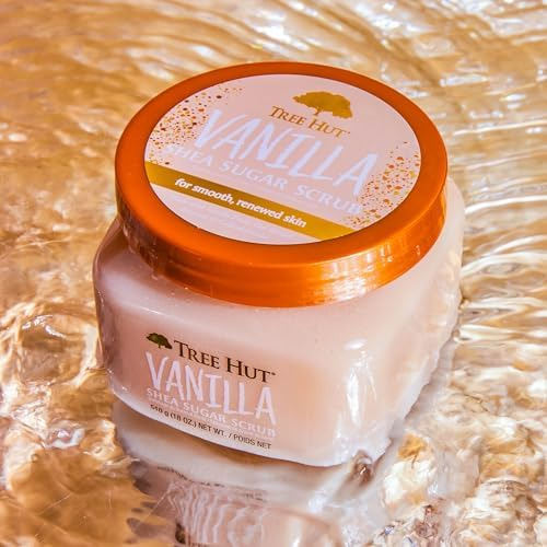 Scrub Del Cuerpo Exfoliante E Hidratante De AzĂșcar De De De