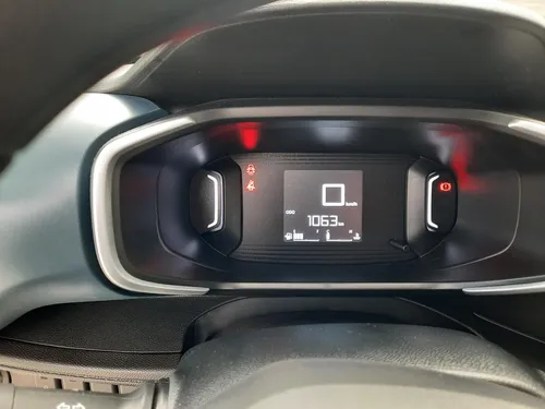 Citroën C3 1.6 Feel