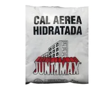 Comprar Cal Aérea Hidratada Juntamax Albañilería Construcción X 4 Kg