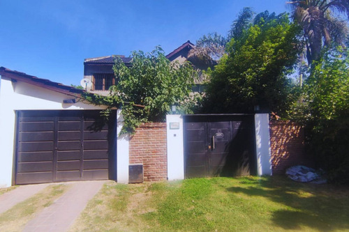 Casa En Venta 5 Ambientes En Tortuguitas Pilar