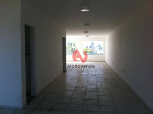 Prédio Comercial Para Venda E Locação, Alphaville, Santana De Parnaíba - Pr0937. - Pr0937