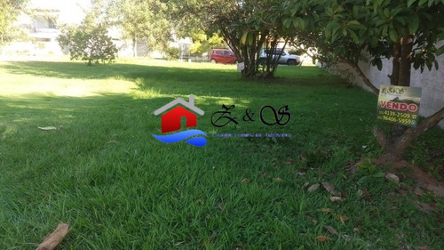 Imagem 7 de 9 de Excelente Lote Em Condomínio Fechado - In468