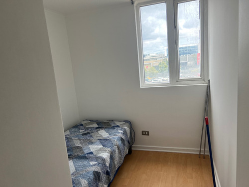Maipu Poniente 44, Concepción, Depto. 3 Dormitorios 2 Baños