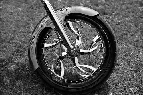 Imagen 4 de 11 de Harley Davidson - Pro Street Ss - ( Para Entendidos )