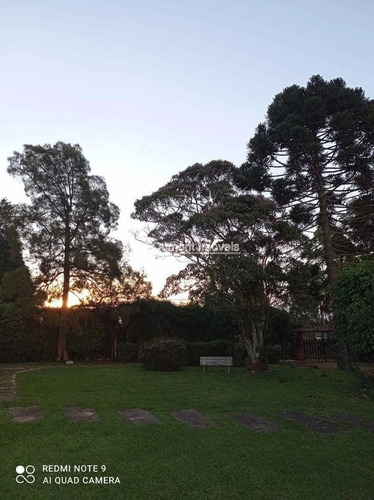 Chácara Com 2.700 M² Situada Em Ibiúna.cod 389.