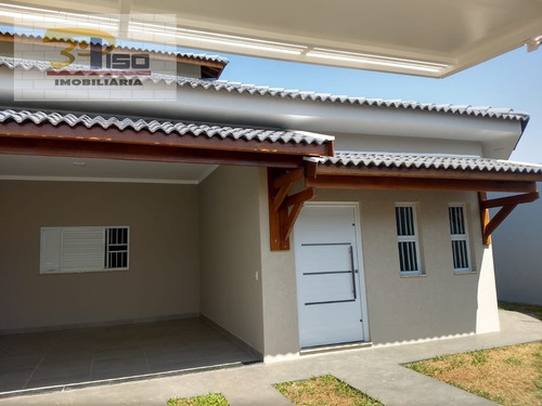 Imagem 5 de 11 de Casa Em Jardim Esplanada Ii - Indaiatuba - 1526