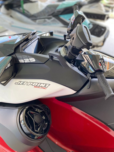Sea Doo Rxp-x 325 Okm, Com Som Premium, Painel Tft,
