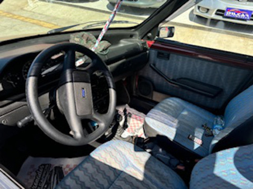 Uno Mille Elx 4p 1995