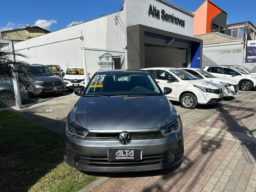 Volkswagen Polo MPI (Flex)