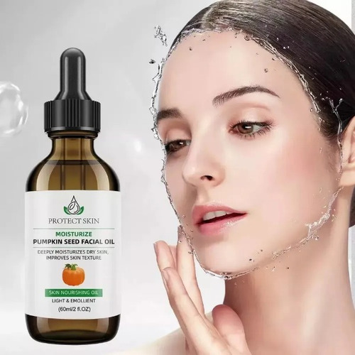 Aceite De Espino Amarillo Joven Natural, 60 Ml, 100% Puro