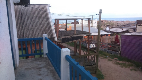 Promoción! - Punta Del Diablo - Cabaña Para 6 Pers