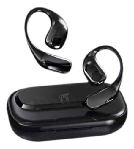 Auriculares Pulunto 138 Para Traductores De Idiomas, Idioma