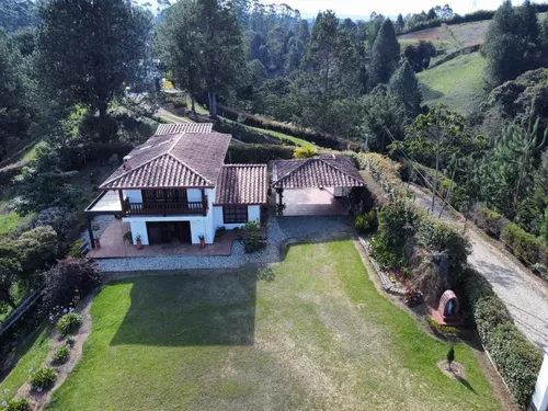 Venta De Finca En Rionegro