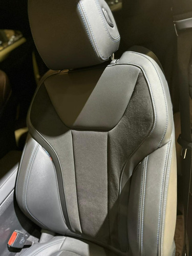 Imagen 13 de 22 de Bmw Serie 4 3.0 440i Coupe M Package 326cv
