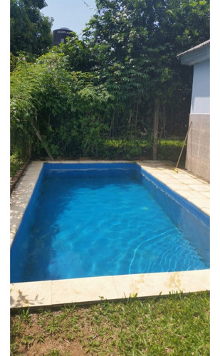 Vendo Hermosa Casa En Rincon Santa Maria Ituzaingo Ctes