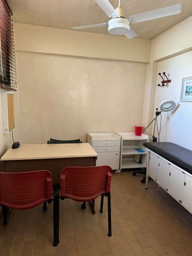 Alquiler Consultorios La Plata