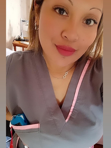 Enfermería Y Acompañamiento Terapeutico