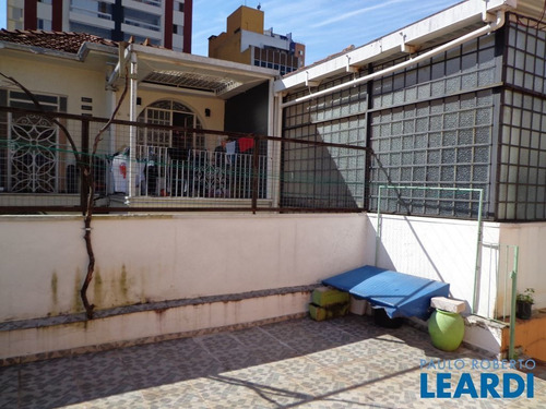 Imagem 15 de 15 de Casa De Vila - Pinheiros - Sp - 576127