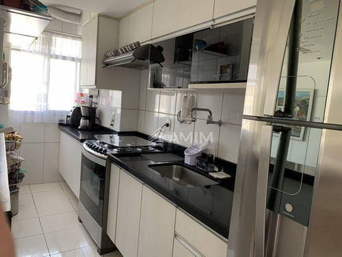 Imagem 4 de 20 de Cobertura Com 2 Dormitórios À Venda, 100 M² Por R$ 530.000,00 - Barreto - Niterói/rj - Co0428