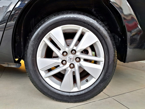 Toyota Corolla 1.8 GLI 16V FLEX 4P AUTOMÁTICO