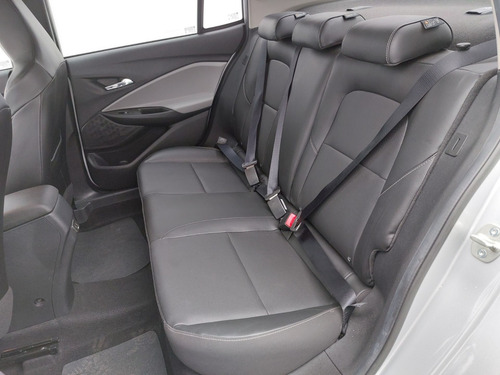 Chevrolet Onix 1.0 TURBO FLEX PLUS PREMIER AUTOMÁTICO