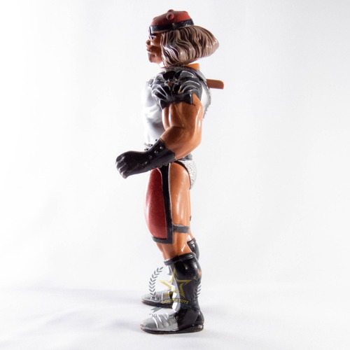 Thundercats Vintage Grune El Destructor Golden Toys (Usado)