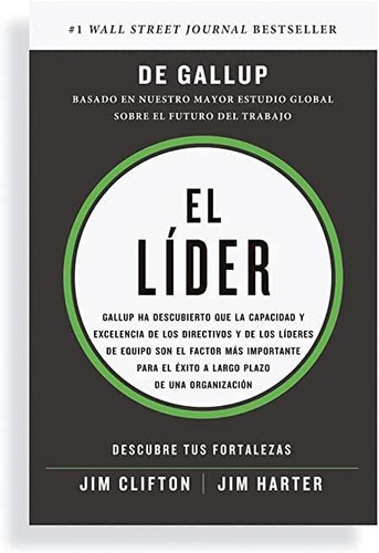 El Líder. Descubre Tus Fortalezas