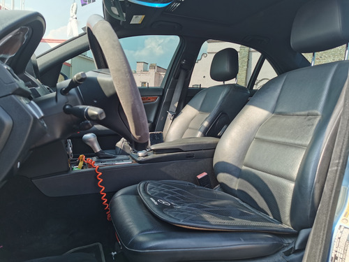 Hermoso Mercedes Benz C300 4 Matic Tracción Integral