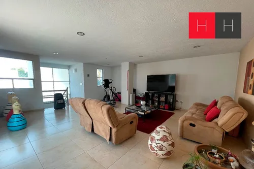 Casa En Venta En Zerezotla