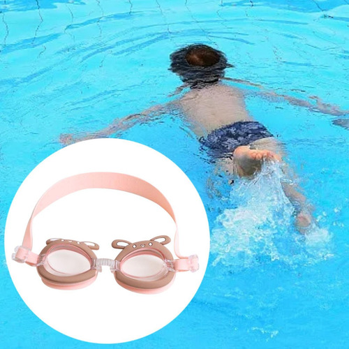 Gafas De Natación Para Niños Gafas De Natación Ajustables
