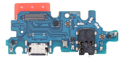 Lj Charging Port Board With Ic Chip For Samsung Galaxy A13