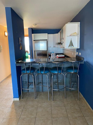 Imagen 9 de 9 de Se Vende Apartamento 75m2 2h/2b/1p Tucacas