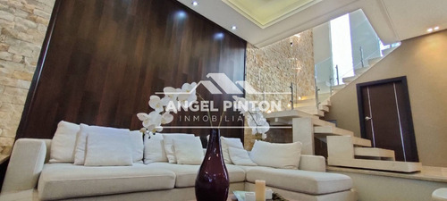 Townhouse Venta Lago Mar Beach Maracaibo Api 3014