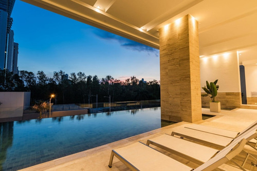Imagen 13 de 14 de Venta De Apartamento En Ph Aria, Costa Del Este 21-704