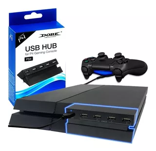 Playstation 4 Usb Hub