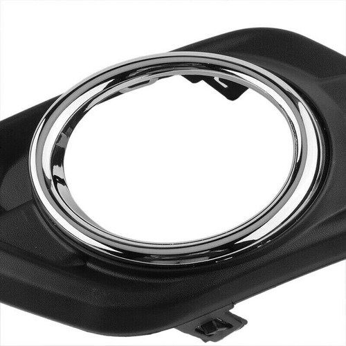 Juego De 2 Fundas Para Faros Antiniebla Para Nissan X-trail