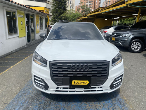 Audi Q2 1.0 Tfsi Ambition
