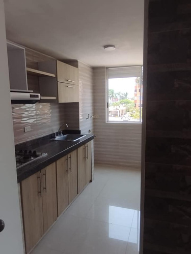 Venta Apartamento En Palmeras Del Norte, Cali 662.