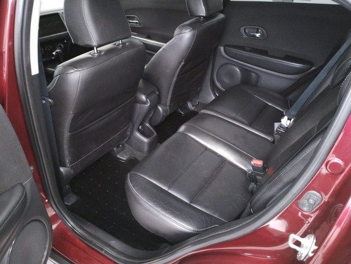 Imagen 13 de 25 de Honda Hr-v Exl Cvt 2016, Concesionario Oficial Lp