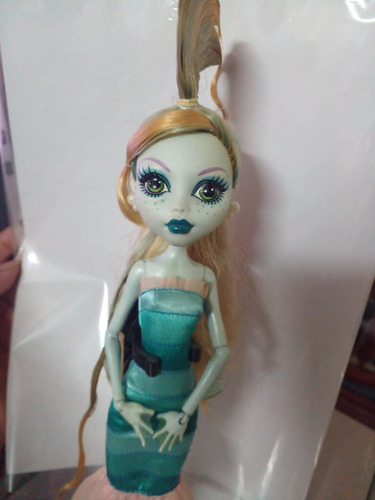 Monster High