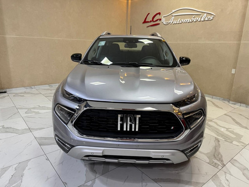 Fiat Toro 1.3 T270 Volcano 4X2 At