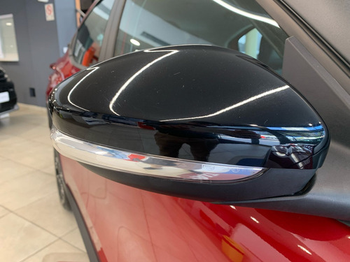 Citroën Basalt 1.0 T200 Shine Cvt