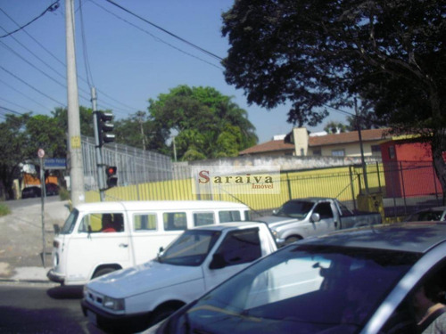 Terreno À Venda, 1040 M² Por R$ 5.000.000 - Lapa - São Paulo/sp - Te0330
