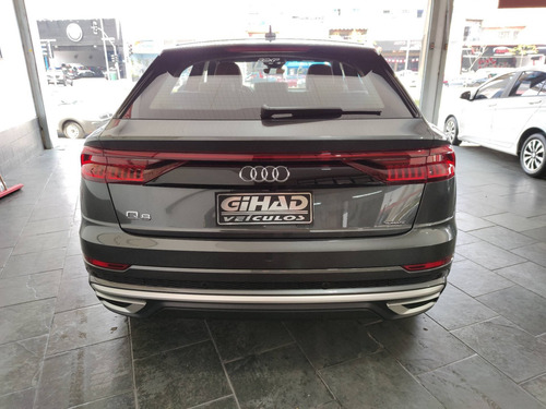 Audi Q8 3.0 Tfsi Gasolina Performance Black Quattro
