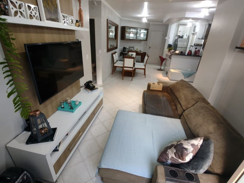 Imagem 2 de 19 de Apartamento Com 3 Dormitórios À Venda, 82 M² Por R$ 589.900,00 - João Paulo - Florianópolis/sc - Ap3587