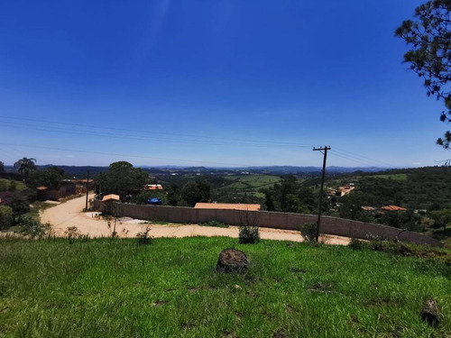 Imagem 7 de 13 de Terreno À Venda, 931 M² Por R$ 140.000,00 - Vitória Régia - Atibaia/sp - Te0464