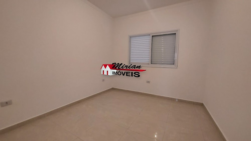 Imagem 12 de 19 de Casa A Venda Em Peruibe, Casa Nova Com 3 Dormitórios Sendo 2 Suites Pertinho Da Praia Pé Na Areia Oasis - Ca01644 - 70535638
