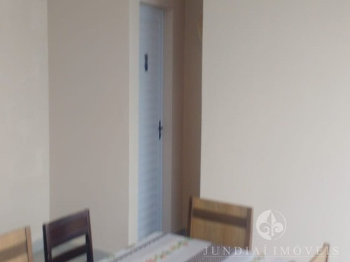 Imagem 3 de 30 de Vendo Ótima Casa Térrea, No Jardim Carlos Gomes Em Jundiaí, 210 M² A/c, Fino Acabamento, 02 Dormitórios, (01 Suíte), Amplo Quintal, Bem Localizada. - Ca00420 - 68924019